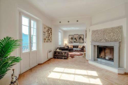 Apartamento Luxury Morcote