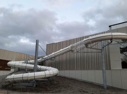 Apartamento Zon, Zee En Ontspanning
