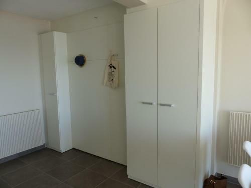 Apartamento Studio Zeedijk Emperador