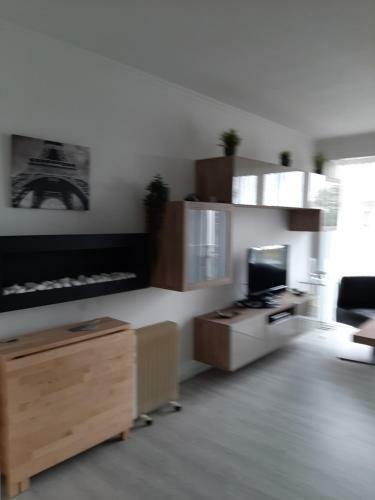 Apartment Green Garden