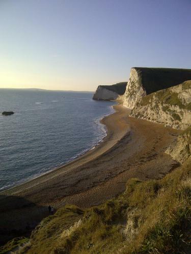 Bijou B&B Lulworth