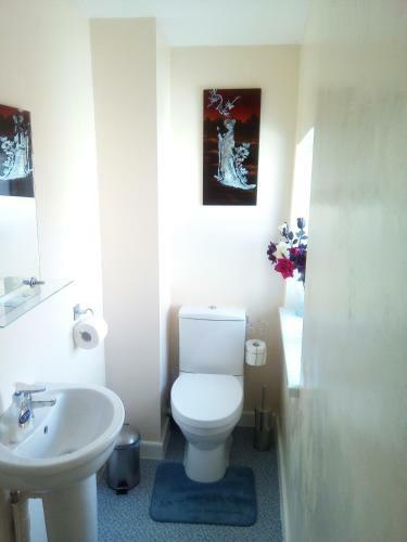 Bed & Breakfast Morland