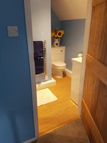 Bed & Breakfast Morland