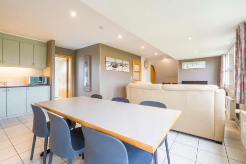 Apartamento Brightful Hideaway App 6p In Quiet Area Westende