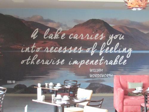 Apartamento Fell View