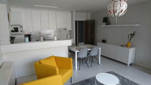 Apartamento Seawind