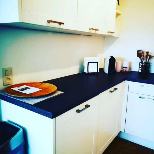 Apartamento Fleuri Westende