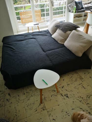 Apartamento Fleuri Westende