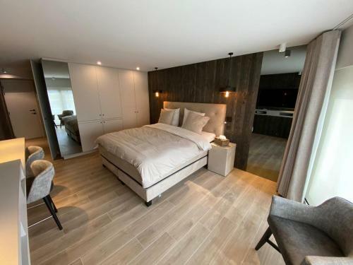 Apartamento Le Sable Doux 8d