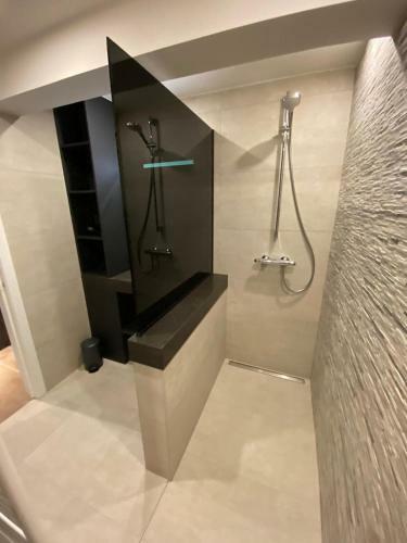 Apartamento Le Sable Doux 8d