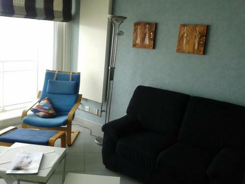 Apartamento Helix Middelkerke