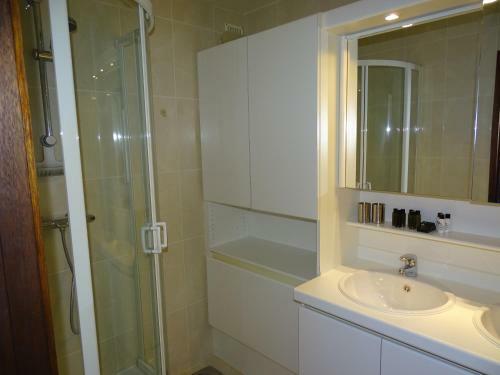 Apartamento Luxury App, Frontal Sea View + South Terrace + Garage