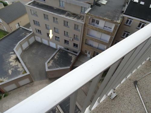 Apartamento Luxury App, Frontal Sea View + South Terrace + Garage