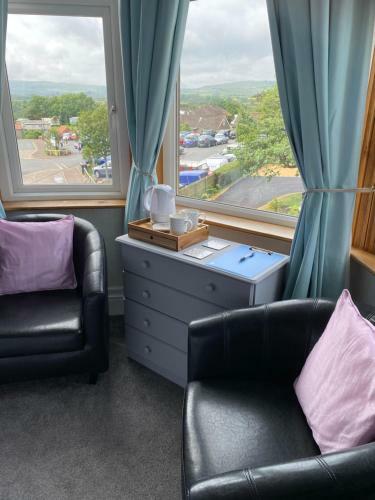 Birtley House Bed And Breakfast
