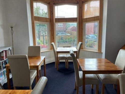 Birtley House Bed And Breakfast