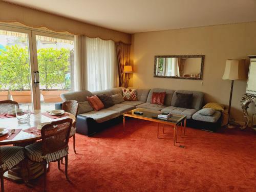 La Terrasse Lake View Apartment