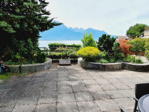 La Terrasse Lake View Apartment