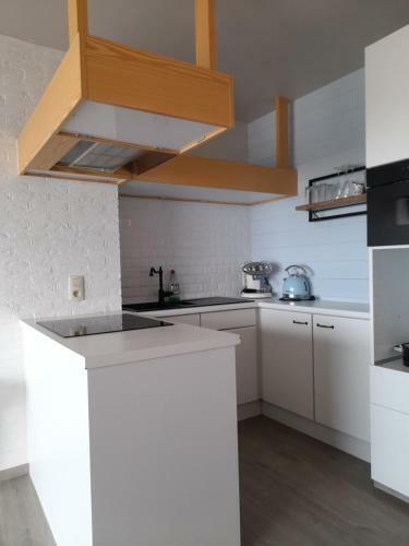 Apartamento Zeezicht Falcon