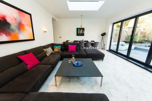 Rounton Villa By Maison Parfaite
