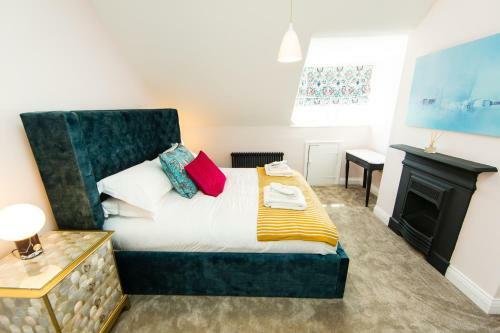 Rounton Villa By Maison Parfaite
