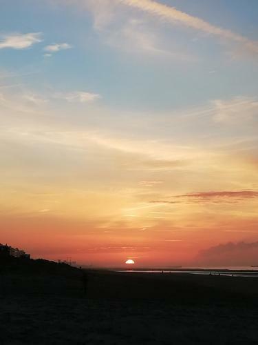 Apartamento Windroos Middelkerke