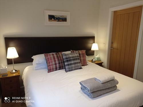 Glencoe View Lodge