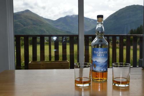 Glencoe View Lodge