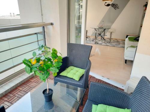 Apartamento 13 Family Central Modern App With Lake View