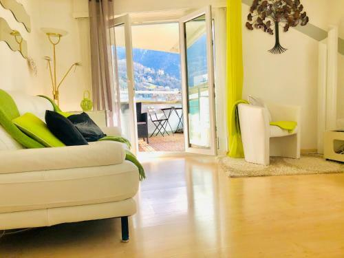 Apartamento 13 Family Central Modern App With Lake View