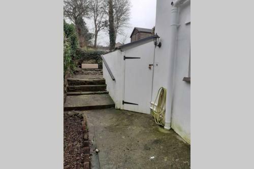 Pembrokeshire, Milford Haven, Luxury Townhouse