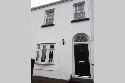 Pembrokeshire, Milford Haven, Luxury Townhouse