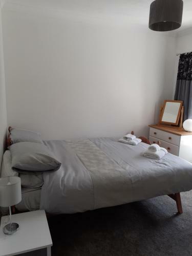 Pembrokeshire, Milford Haven, Luxury Townhouse