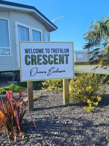 6 The Cresent,trefulan Park,devonshire Drive,tenby ,pembrokeshire