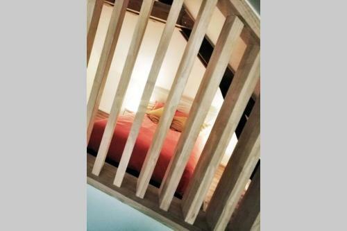 Apartamento La Belle Vigne