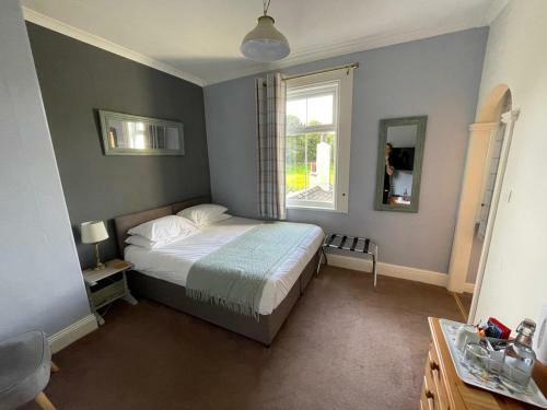 Hostal Ouse Bridge House