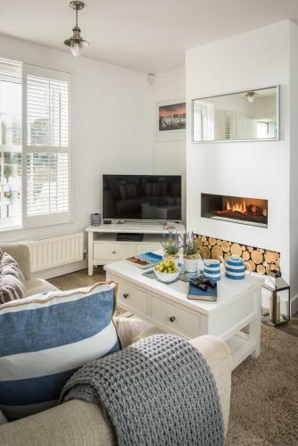 Apartamento Beach Boutique