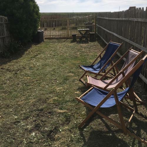 7 Coastguard Cottages, Jury?s Gap, Camber Sands