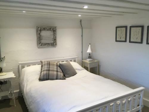 7 Coastguard Cottages, Jury?s Gap, Camber Sands