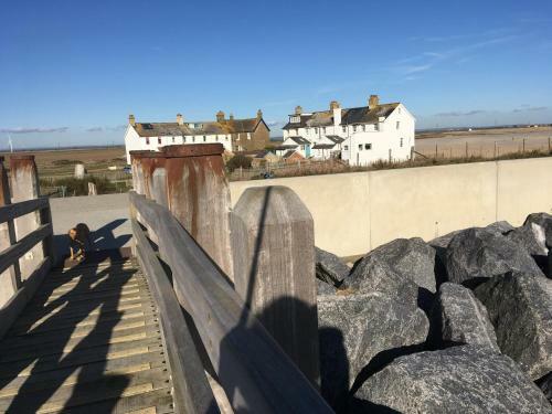 7 Coastguard Cottages, Jury?s Gap, Camber Sands