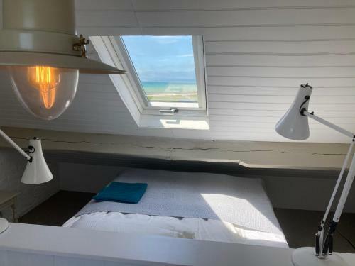 7 Coastguard Cottages, Jury?s Gap, Camber Sands