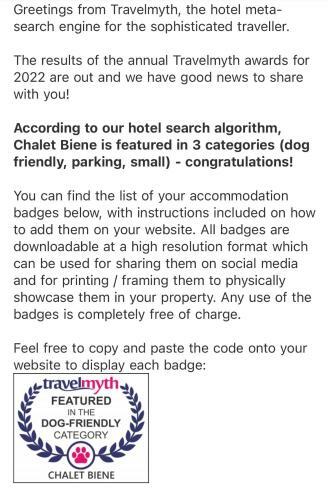 Bine Luxury Alp Chalet- Overlooking Goms Valley
