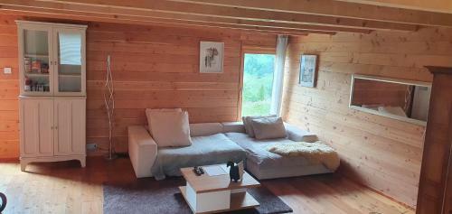 Bine Luxury Alp Chalet- Overlooking Goms Valley