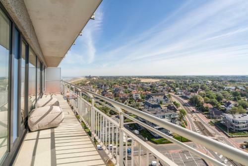Apartamento Suite Rachelle