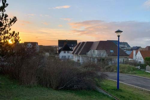 Villa Met Zicht Op Zee - In de Duinen - Oostduinkerke