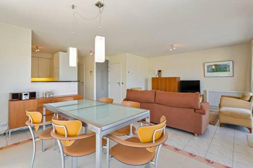Apartamento Residentie Laurence Seagirl