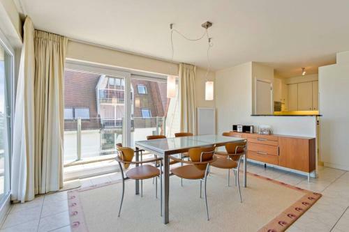 Apartamento Residentie Laurence Seagirl