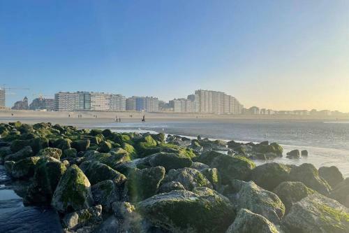 Apartamento Residentie Laurence Seagirl