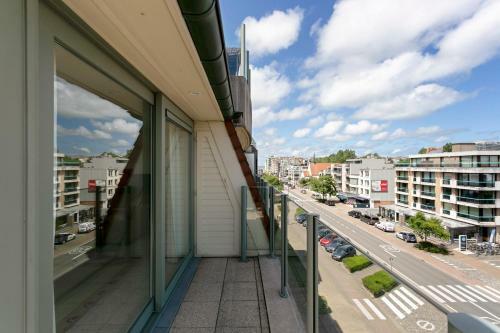 Apartamento Residentie Laurence Seagirl