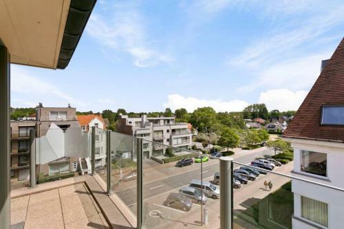 Apartamento Residentie Laurence Seagirl