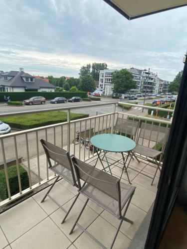 Apartamento Shannon Odk